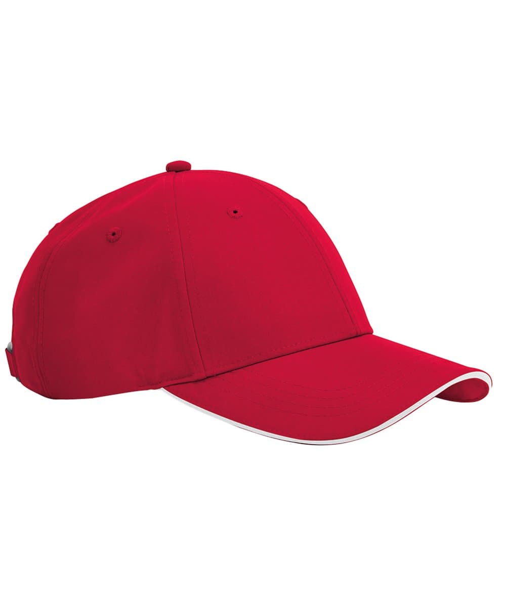 Team sports-tech cap 5