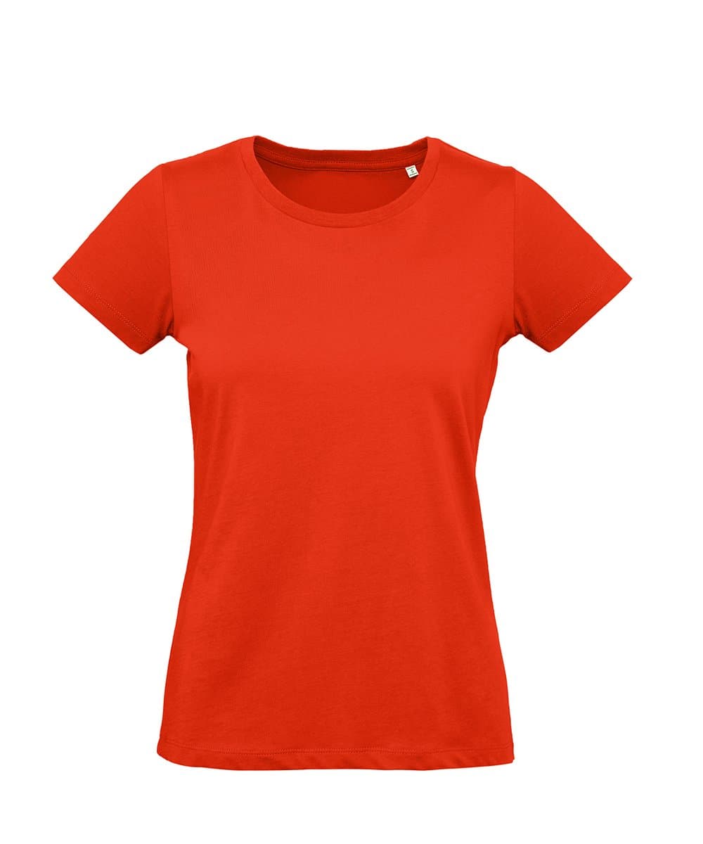 B&C Inspire plus T /women 5