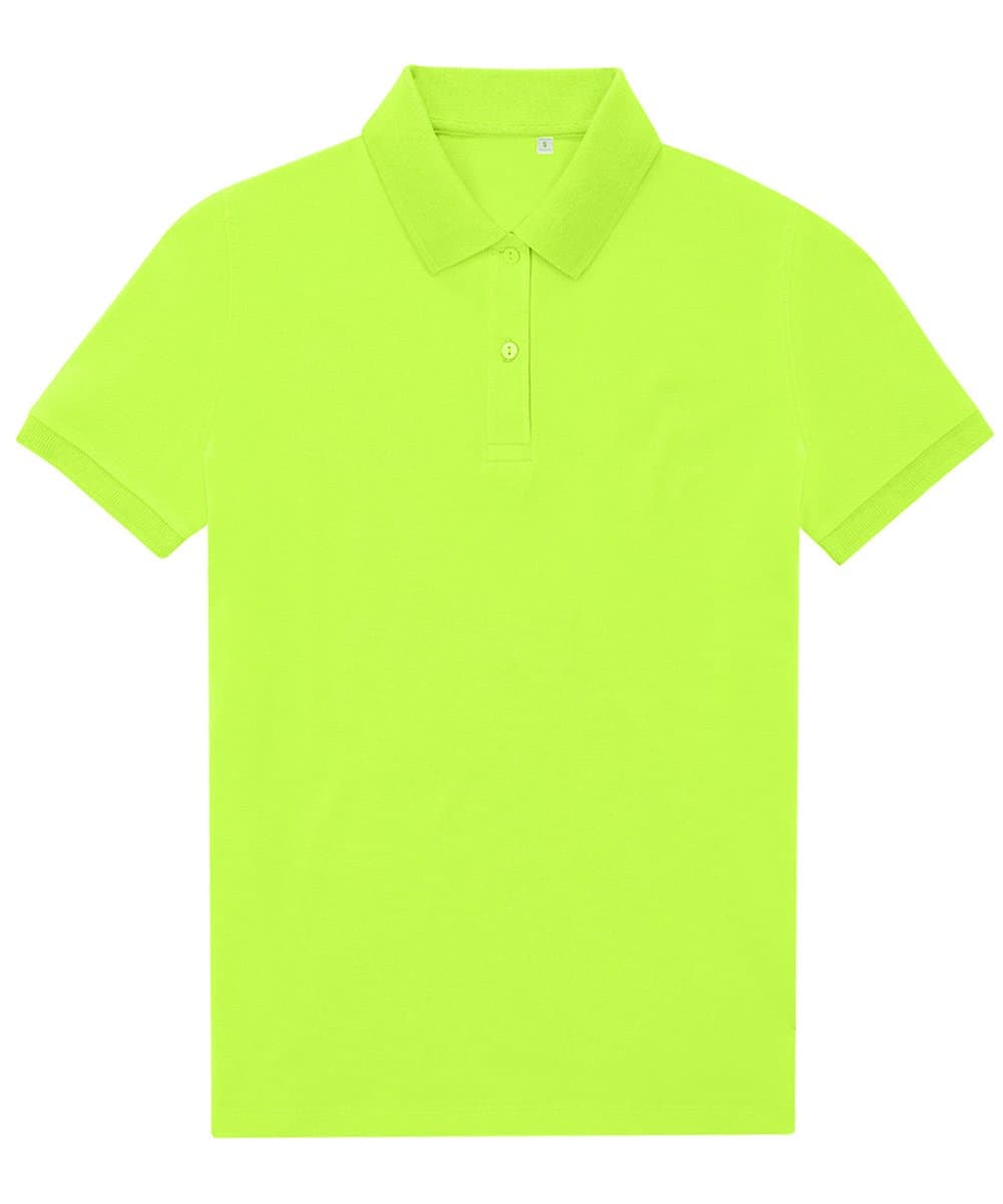 B&C My Eco Polo 65/35 /Women 2