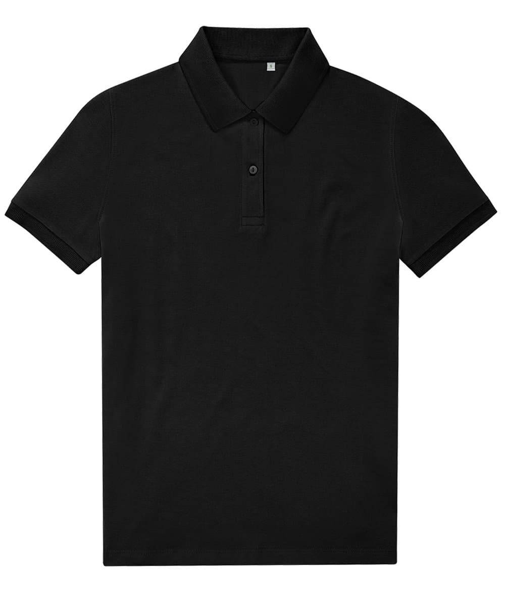 B&C My Eco Polo 65/35 /Women 3