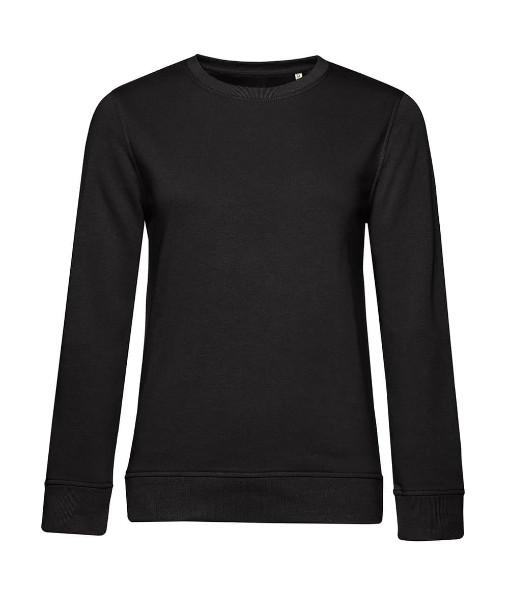 B&C Inspire crew neck /women 4