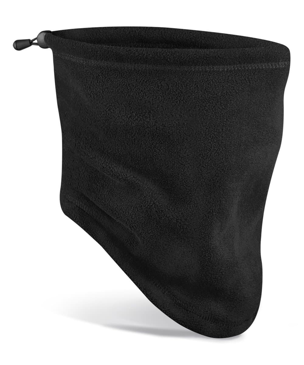 Recycled fleece snood 2