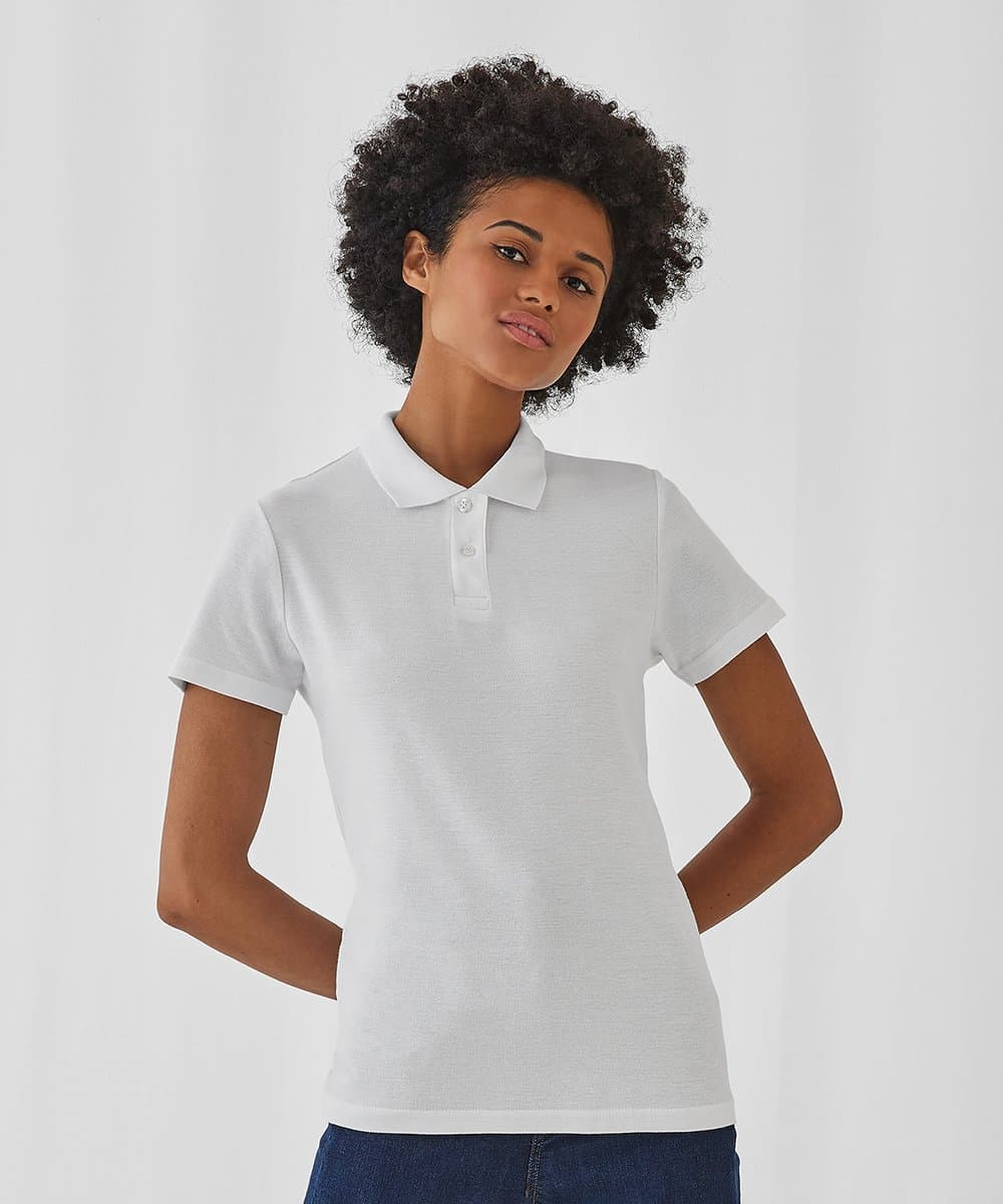 B&C ID.001 polo /women 1