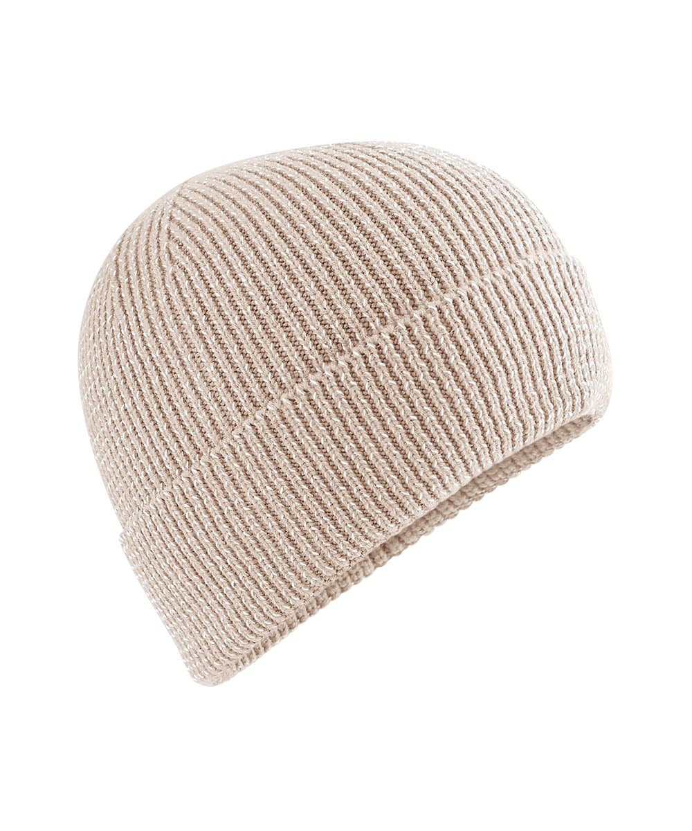 Streetlite reflective beanie 2