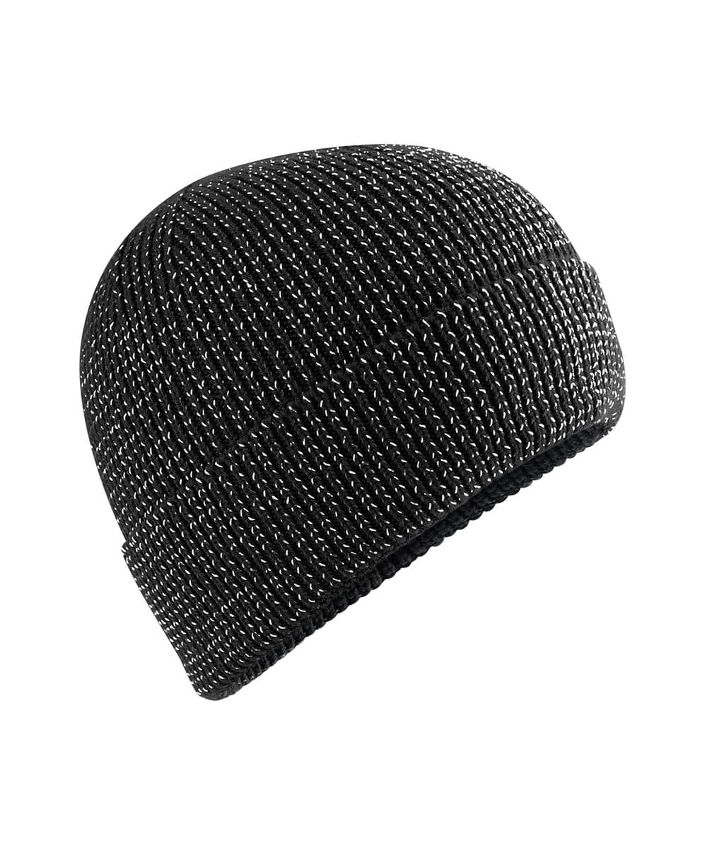 Streetlite reflective beanie 3