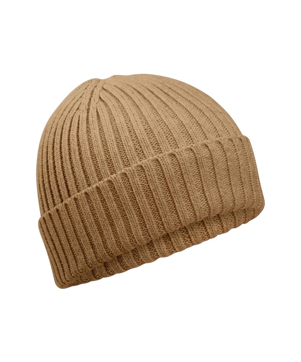 Organic cotton kids beanie 3
