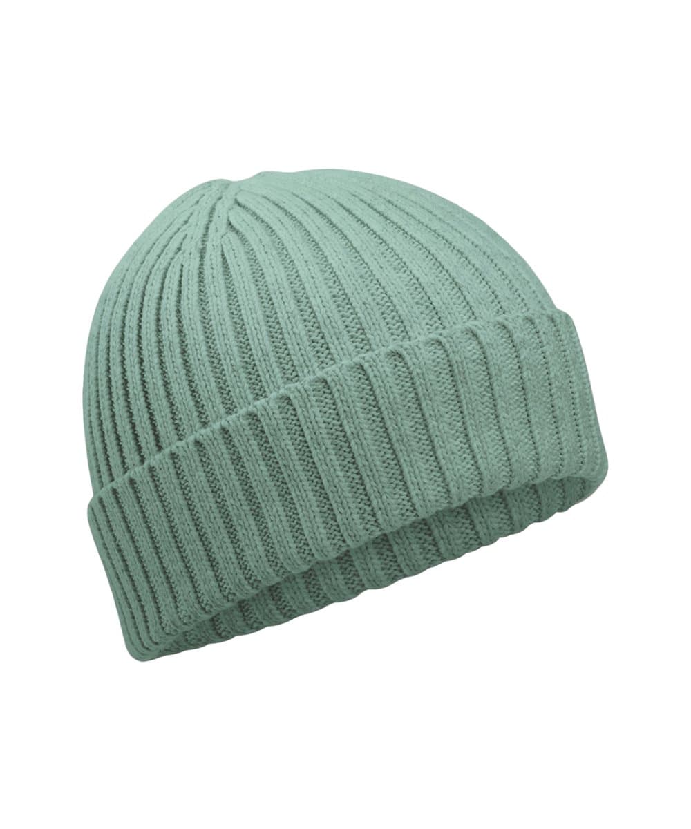 Organic cotton kids beanie 5