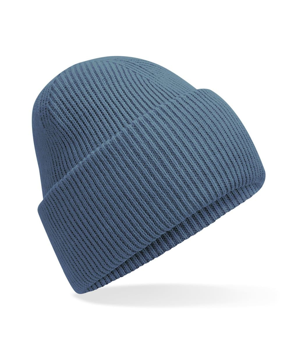 Classic engineered deep-cuffed beanie 2