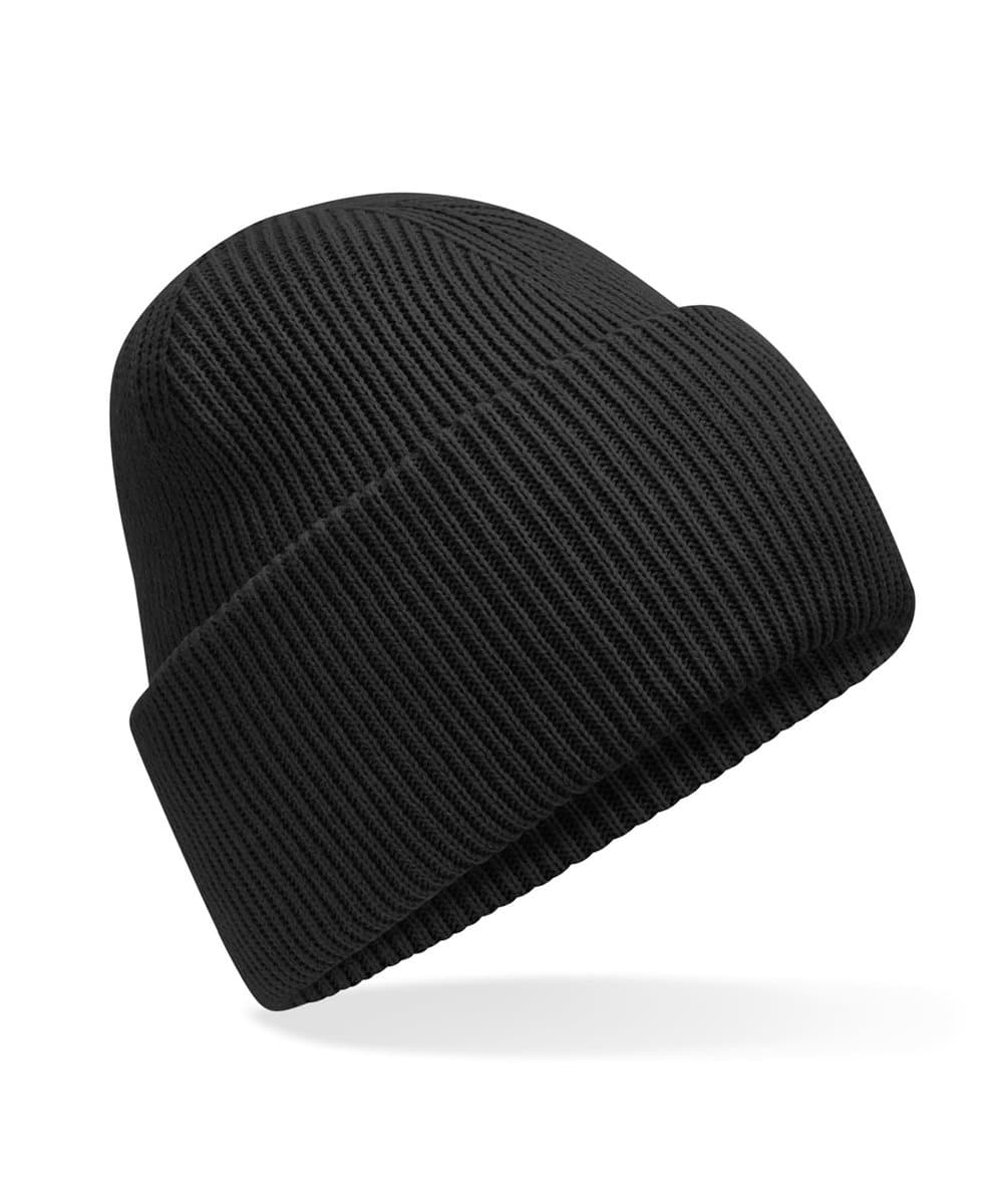 Classic engineered deep-cuffed beanie 5