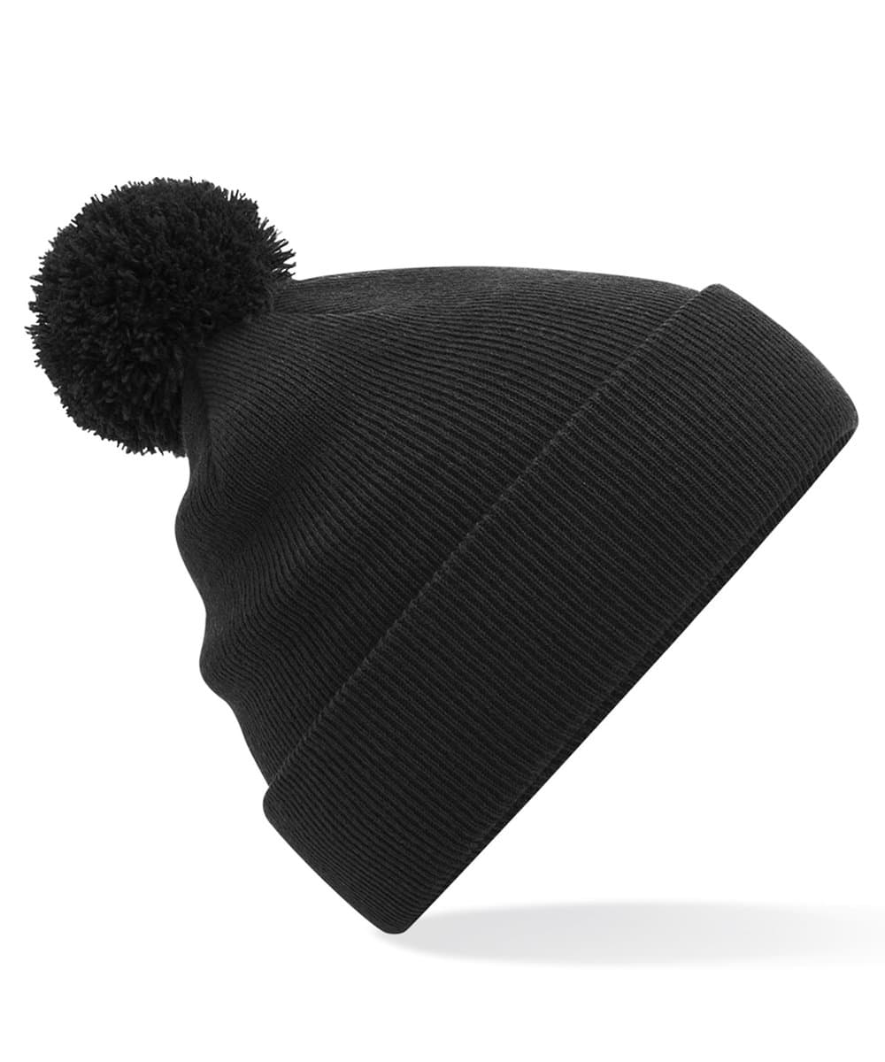 Junior original pom pom beanie 2