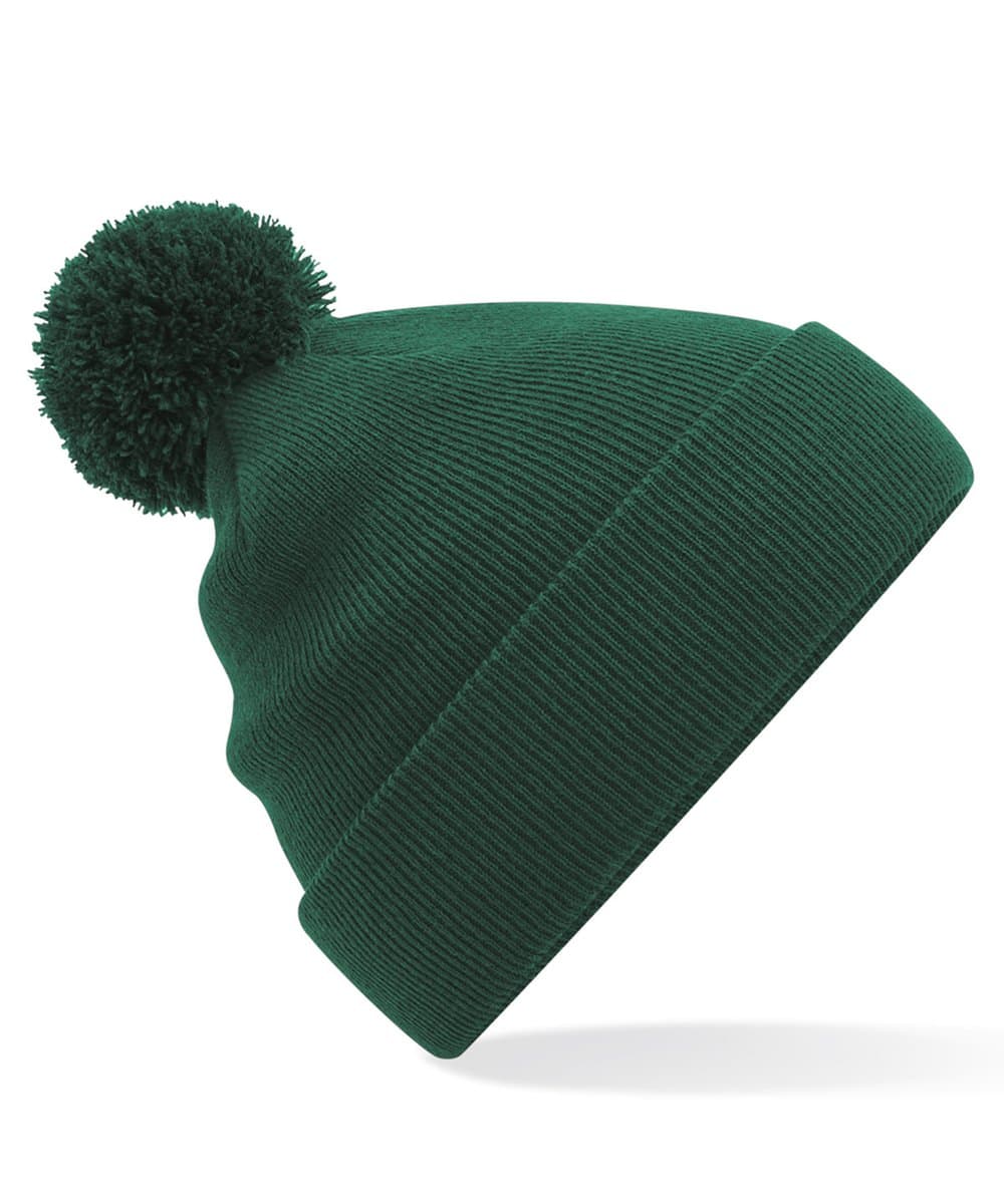 Junior original pom pom beanie 3