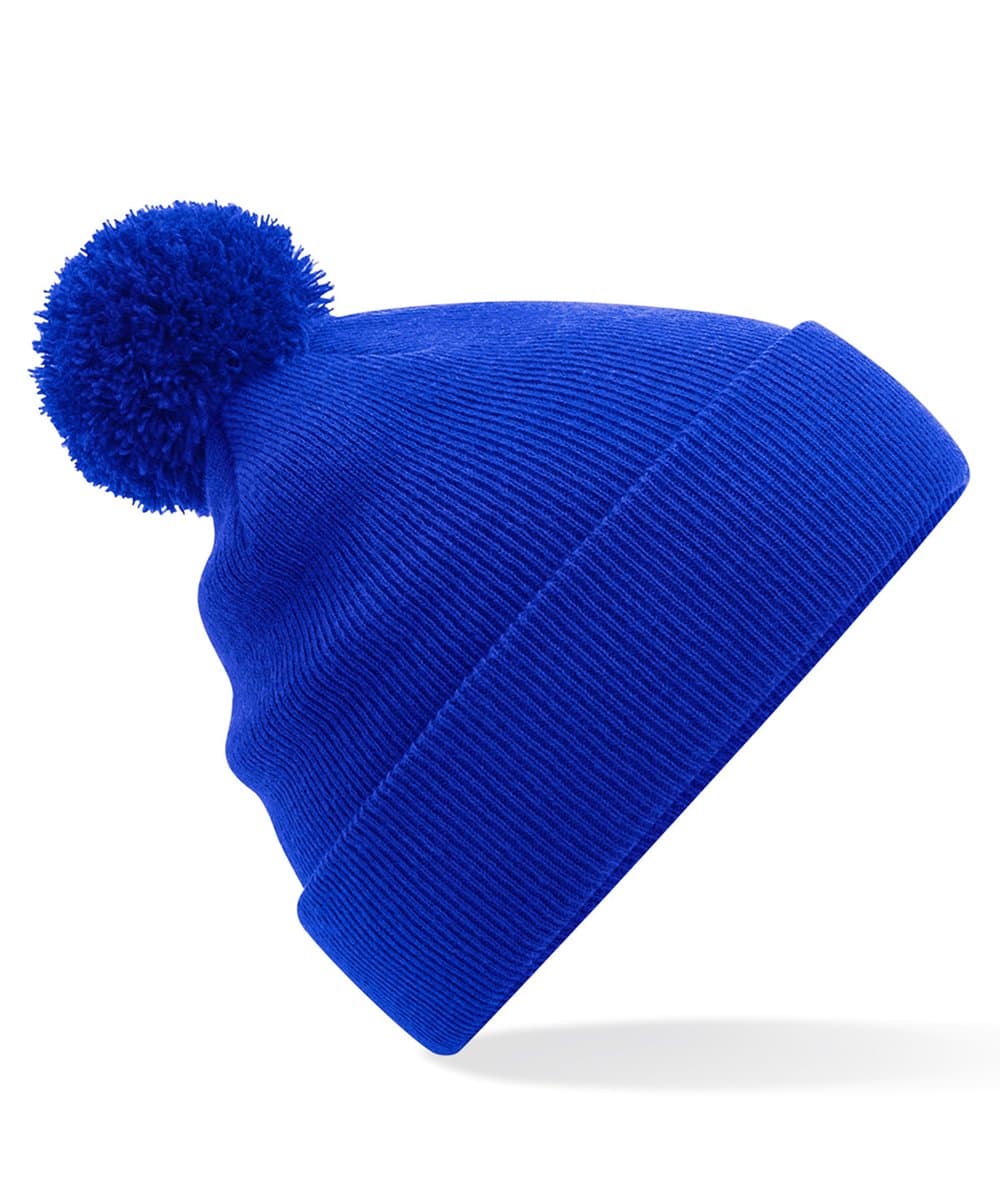 Junior original pom pom beanie 4