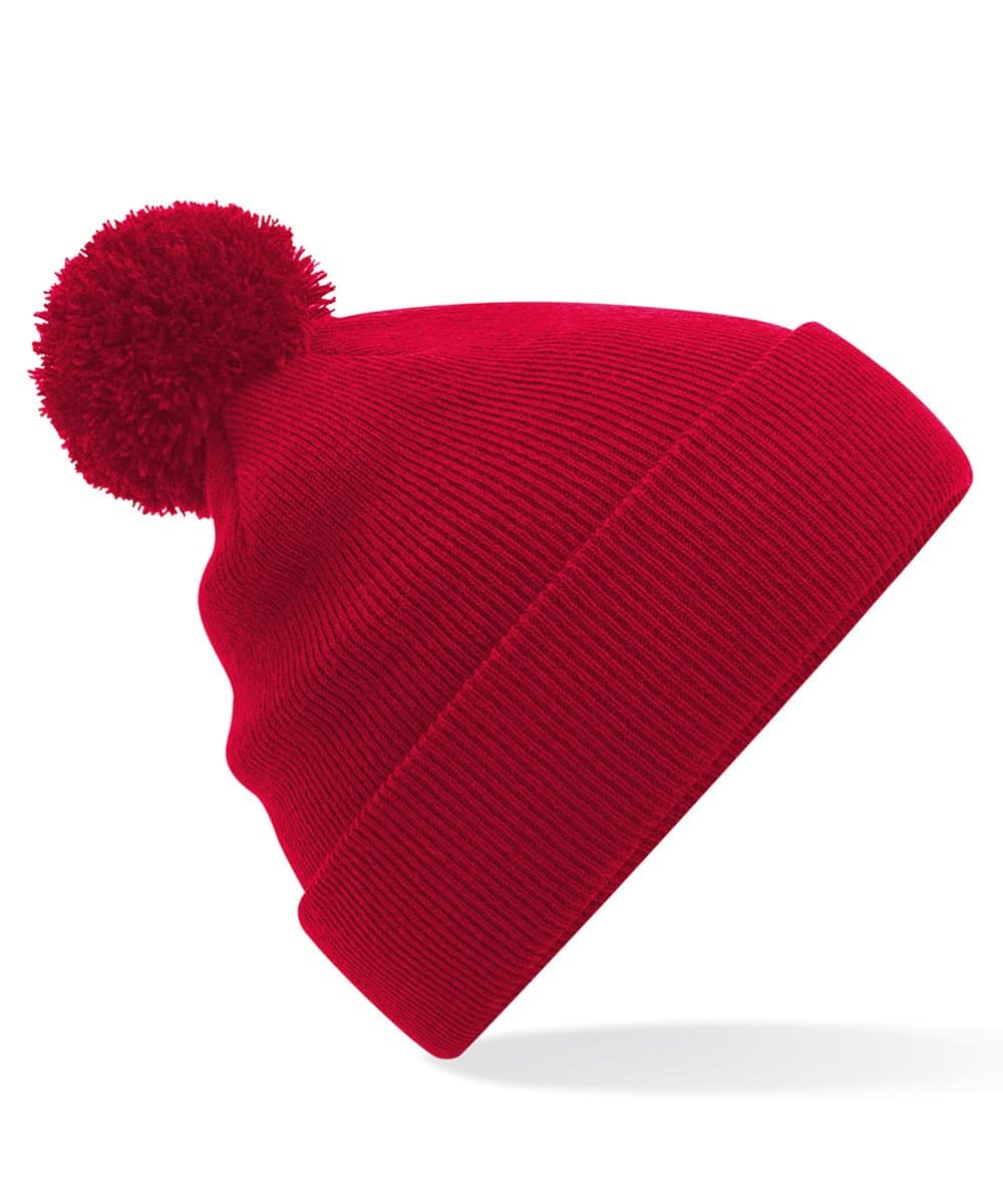 Junior original pom pom beanie 5