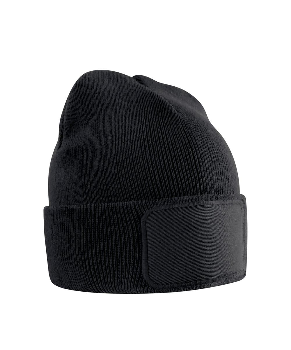 Kids original patch beanie 2