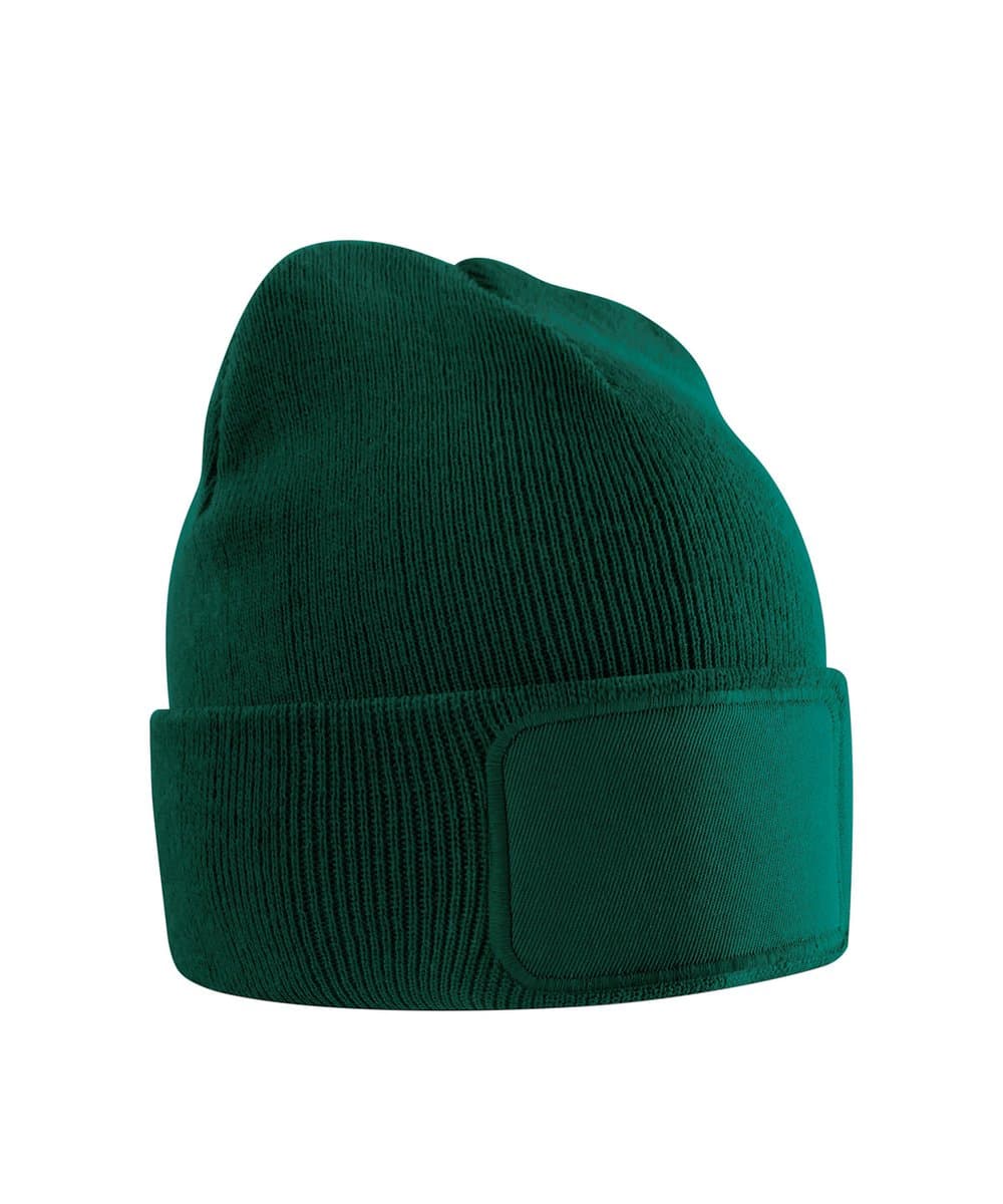 Kids original patch beanie 3