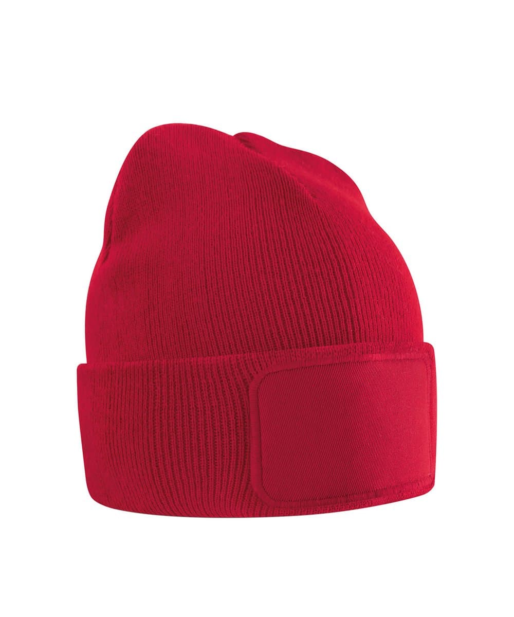 Kids original patch beanie 4