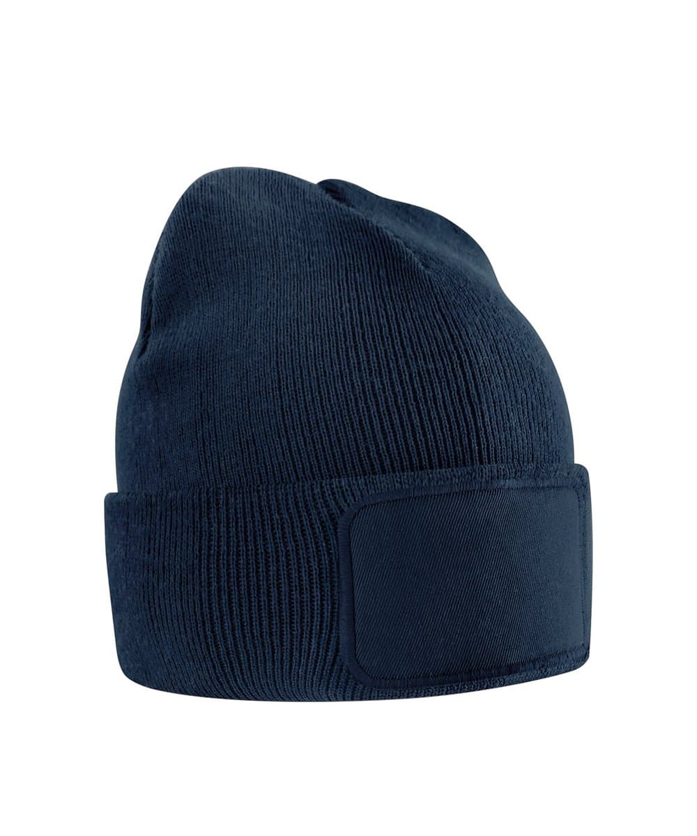 Kids original patch beanie 5