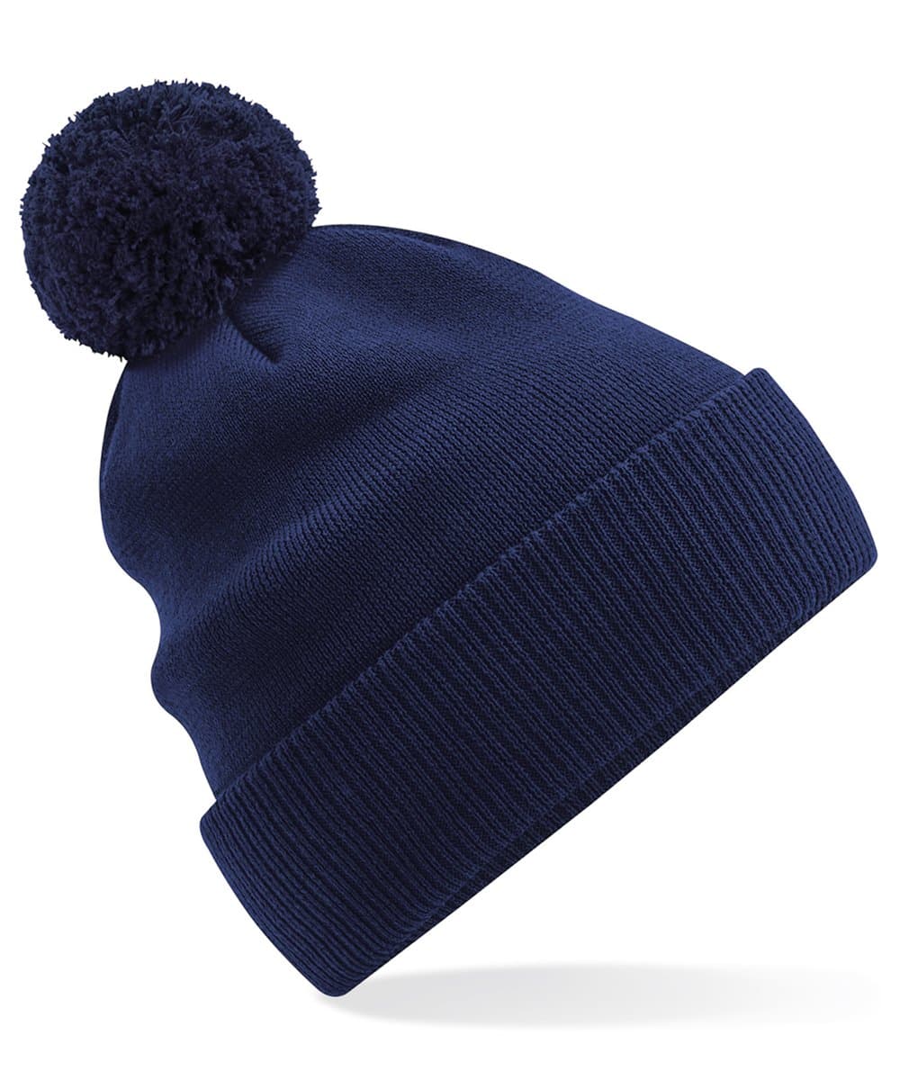 Organic cotton Snowstar® beanie 3