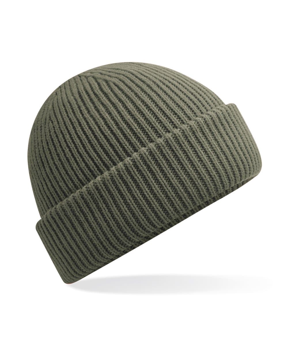 Wind-resistant breathable elements beanie 4