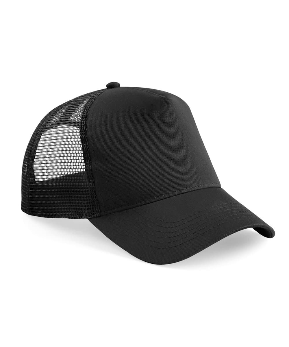 Junior snapback trucker 2