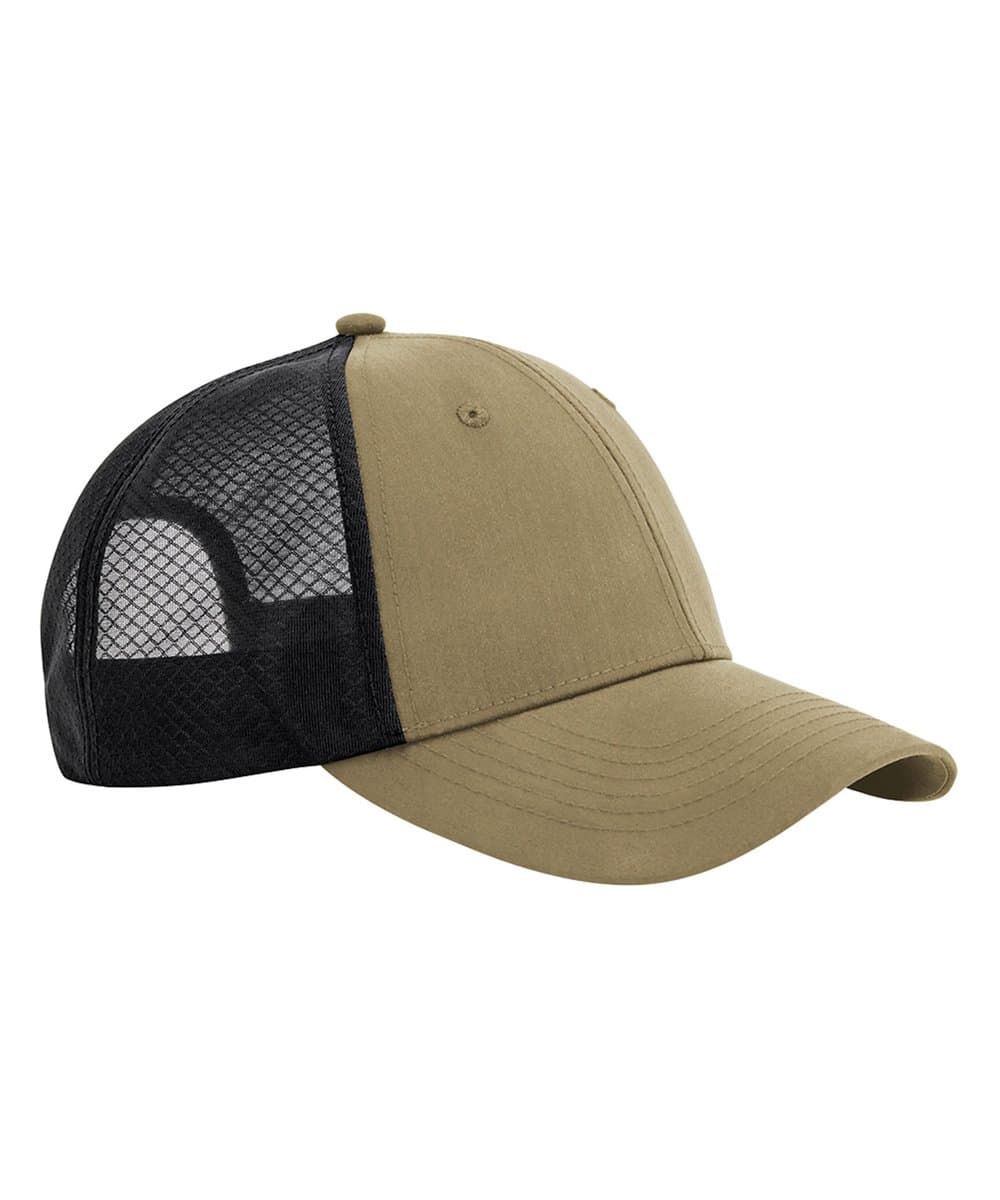 Technical mesh trucker 3