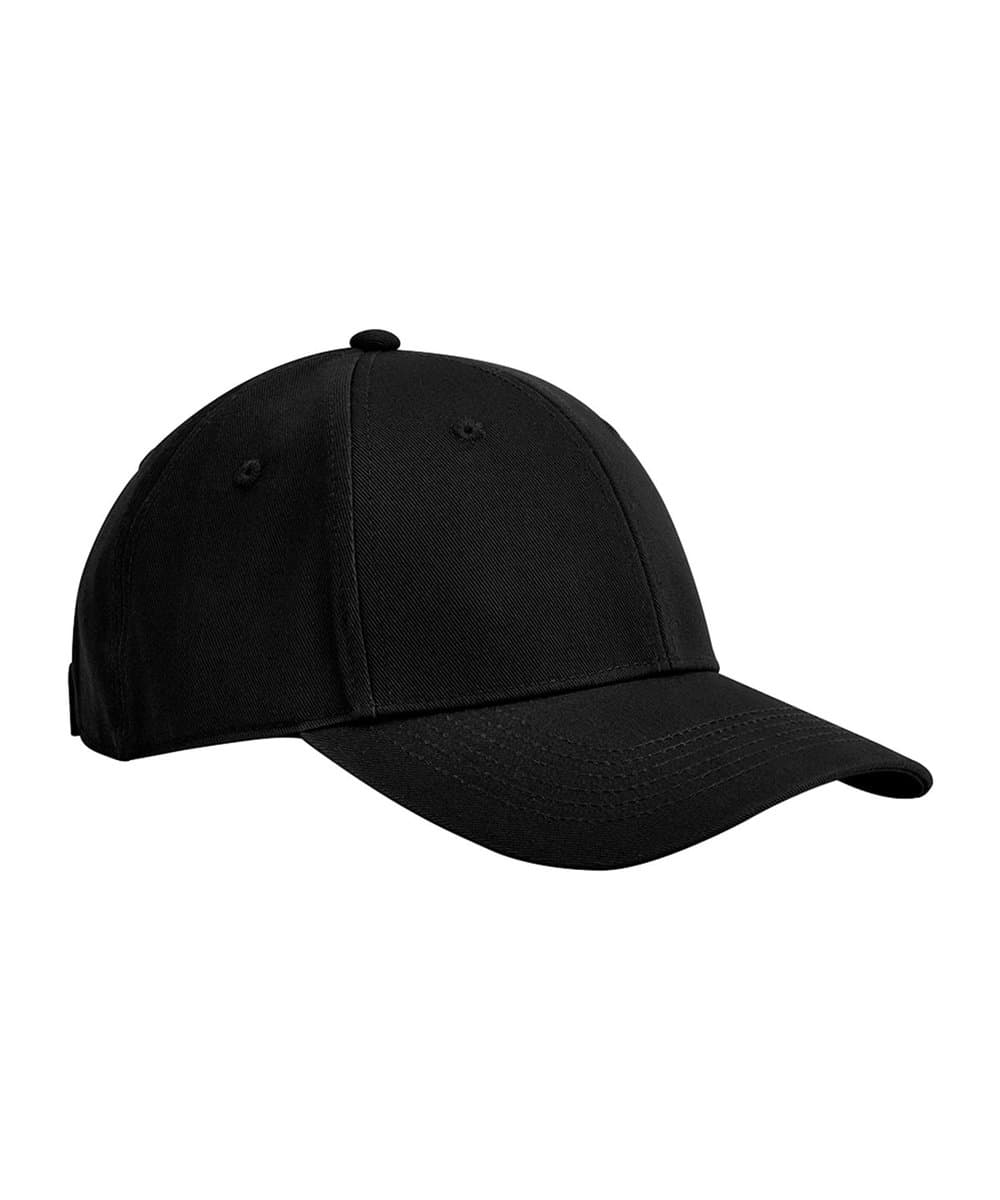 EarthAware® junior classic organic cotton 6-panel cap 2