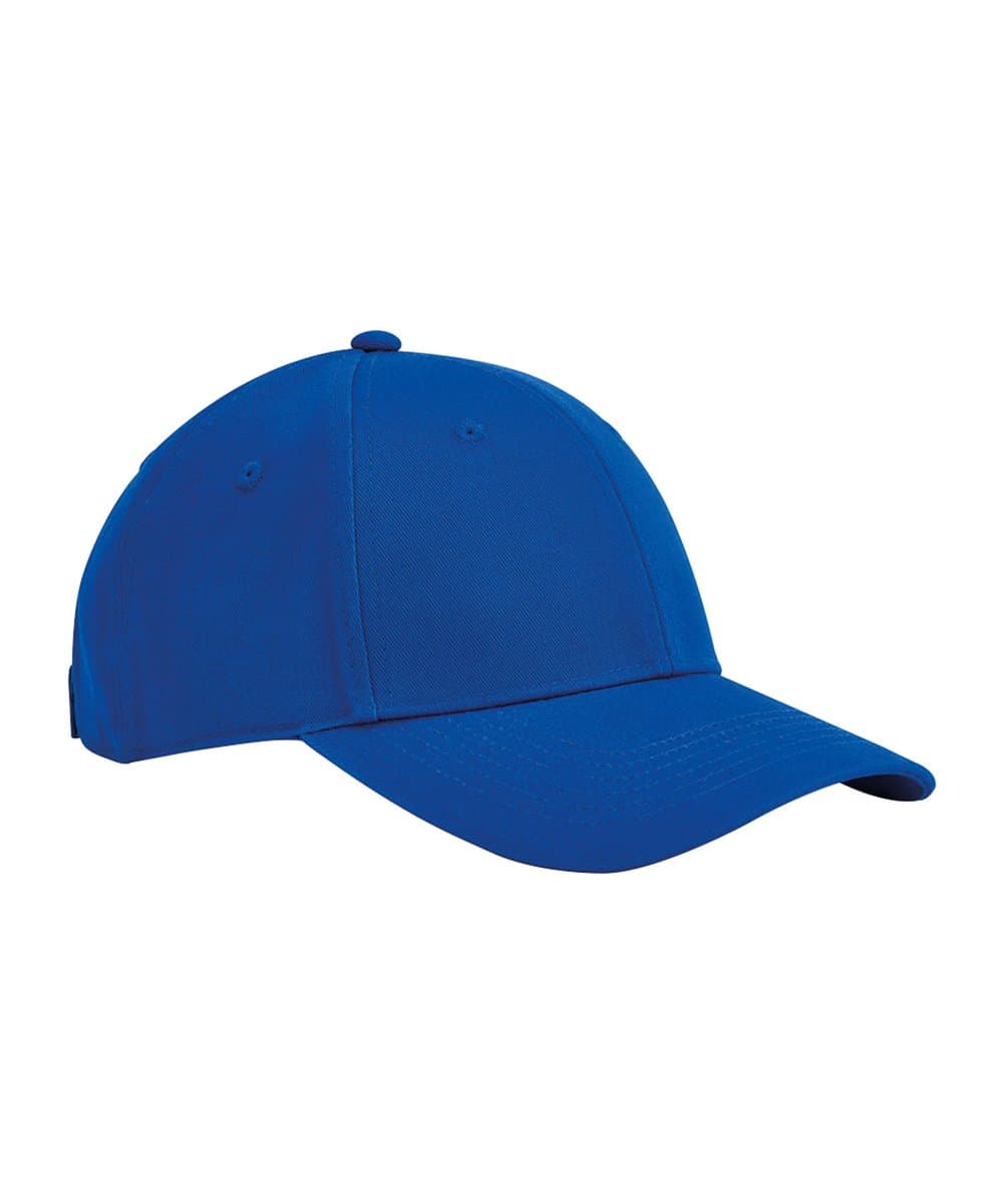 EarthAware® junior classic organic cotton 6-panel cap 3