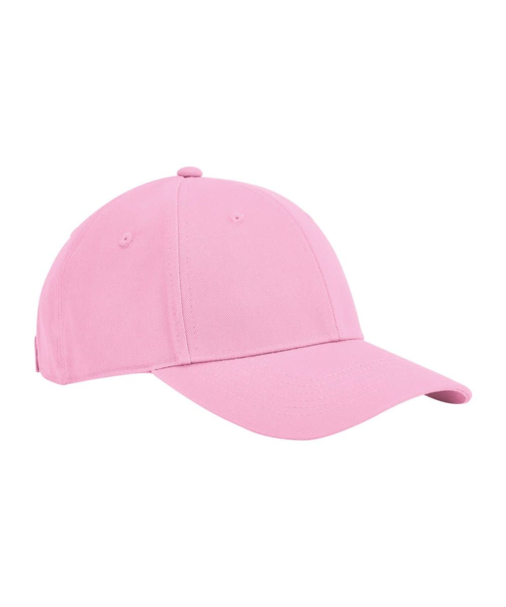 EarthAware® junior classic organic cotton 6-panel cap 4