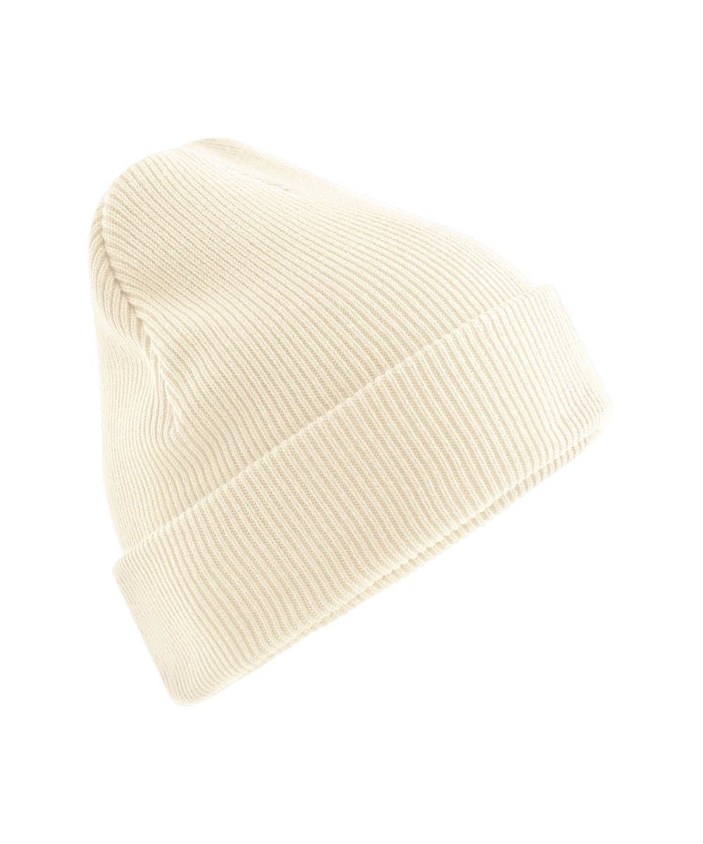Organic cotton original cuffed beanie 4