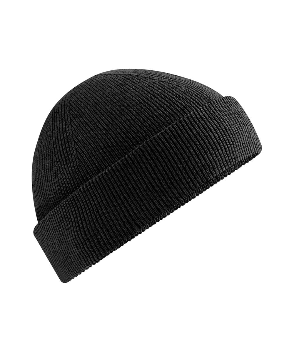 Organic cotton fisherman beanie 4