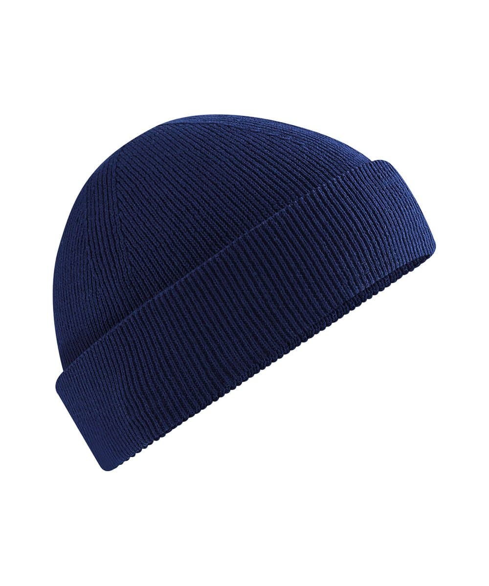 Organic cotton fisherman beanie 5