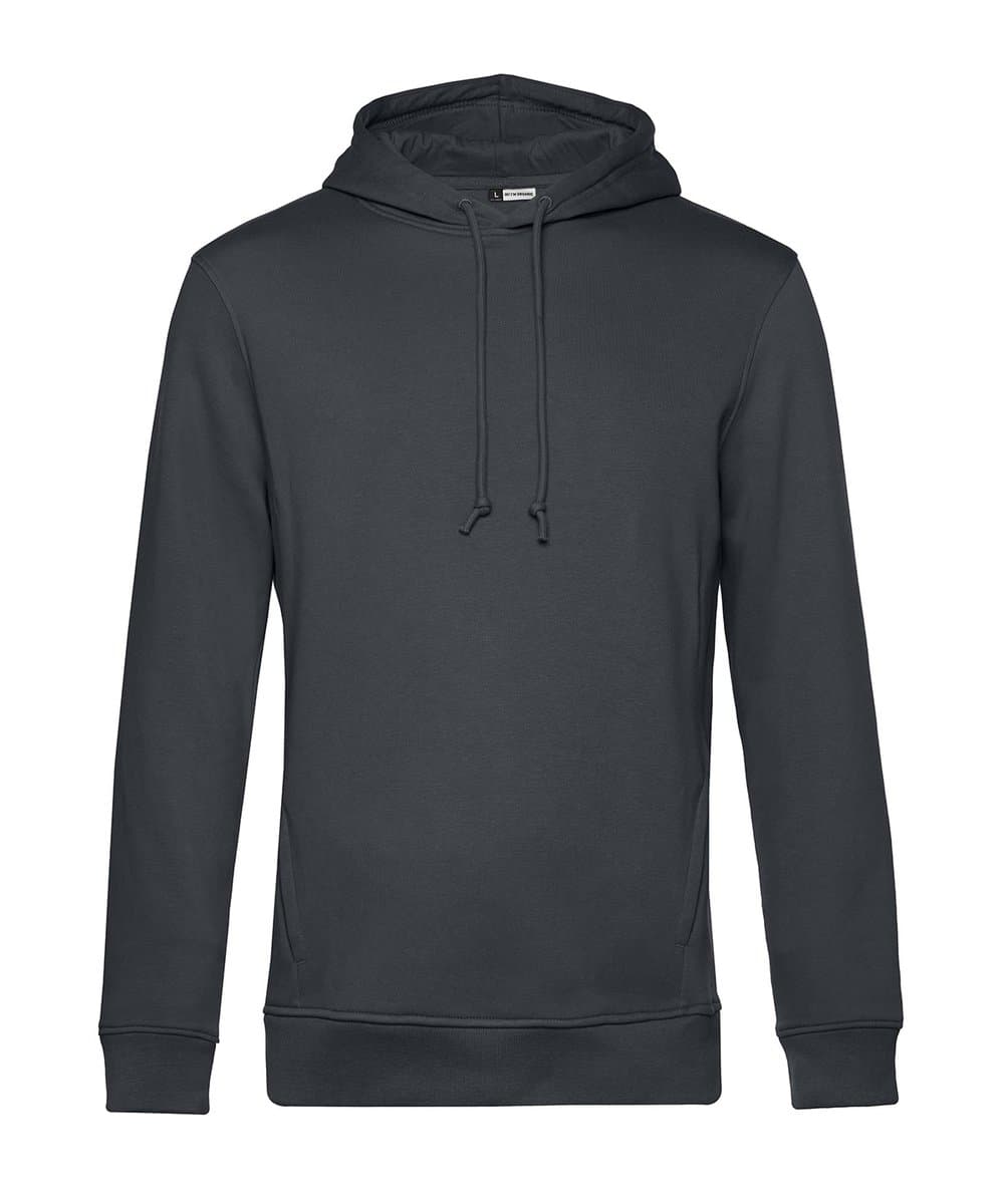 B&C Inspire Hooded 3