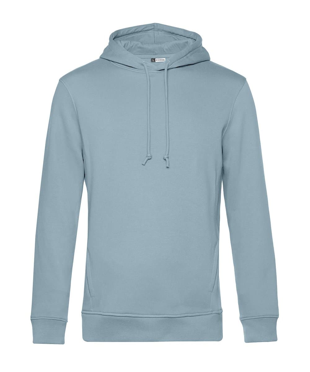 B&C Inspire Hooded 4