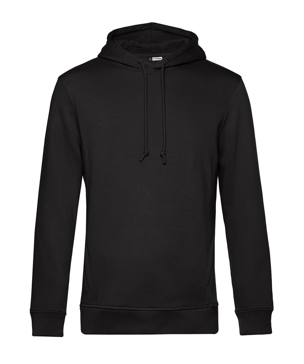 B&C Inspire Hooded 5