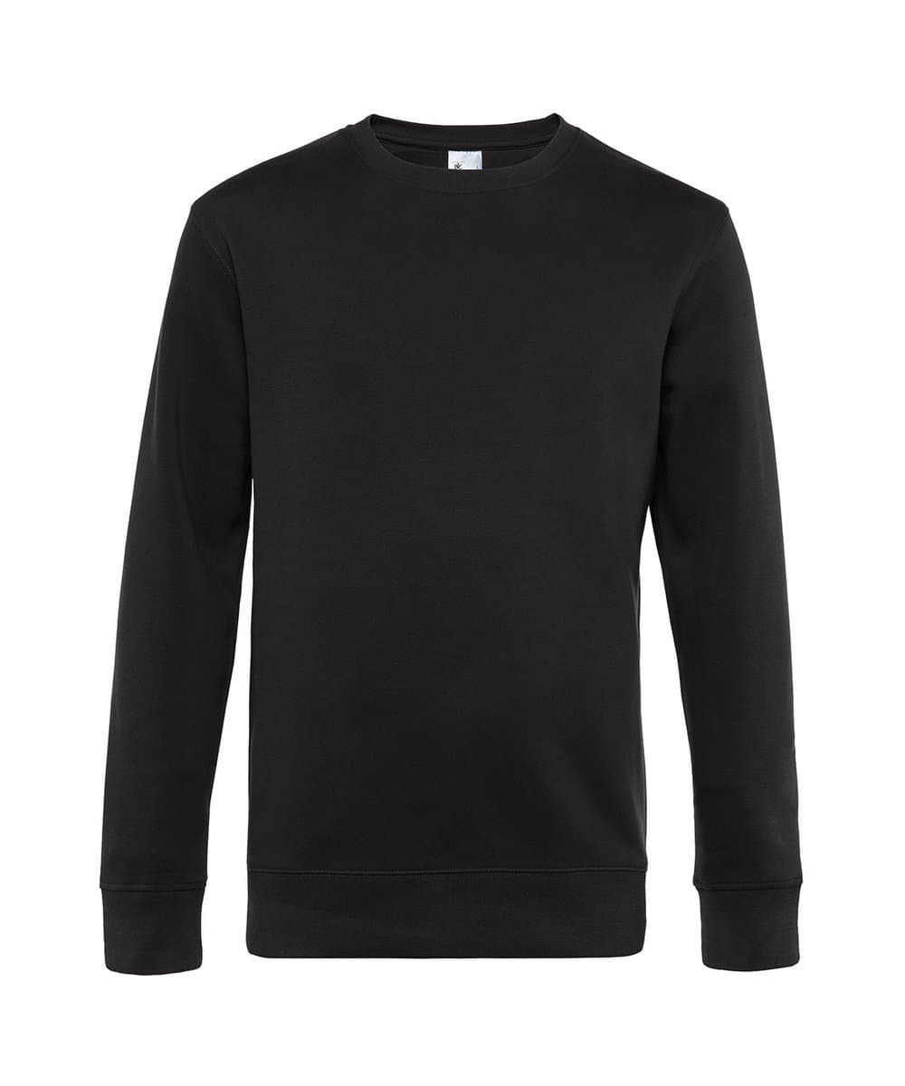 B&C KING Crew Neck 4