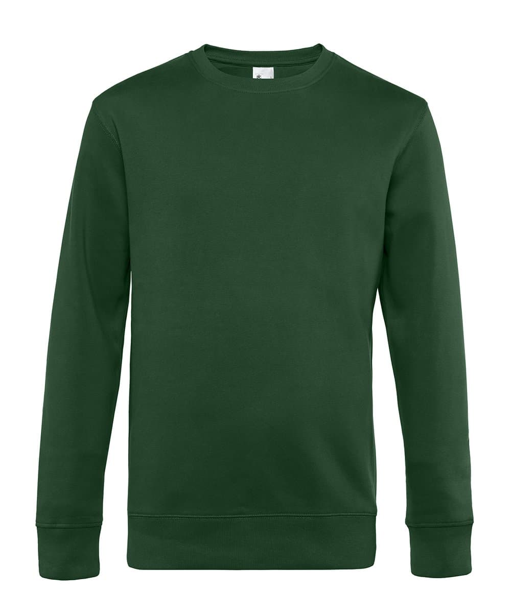 B&C KING Crew Neck 5