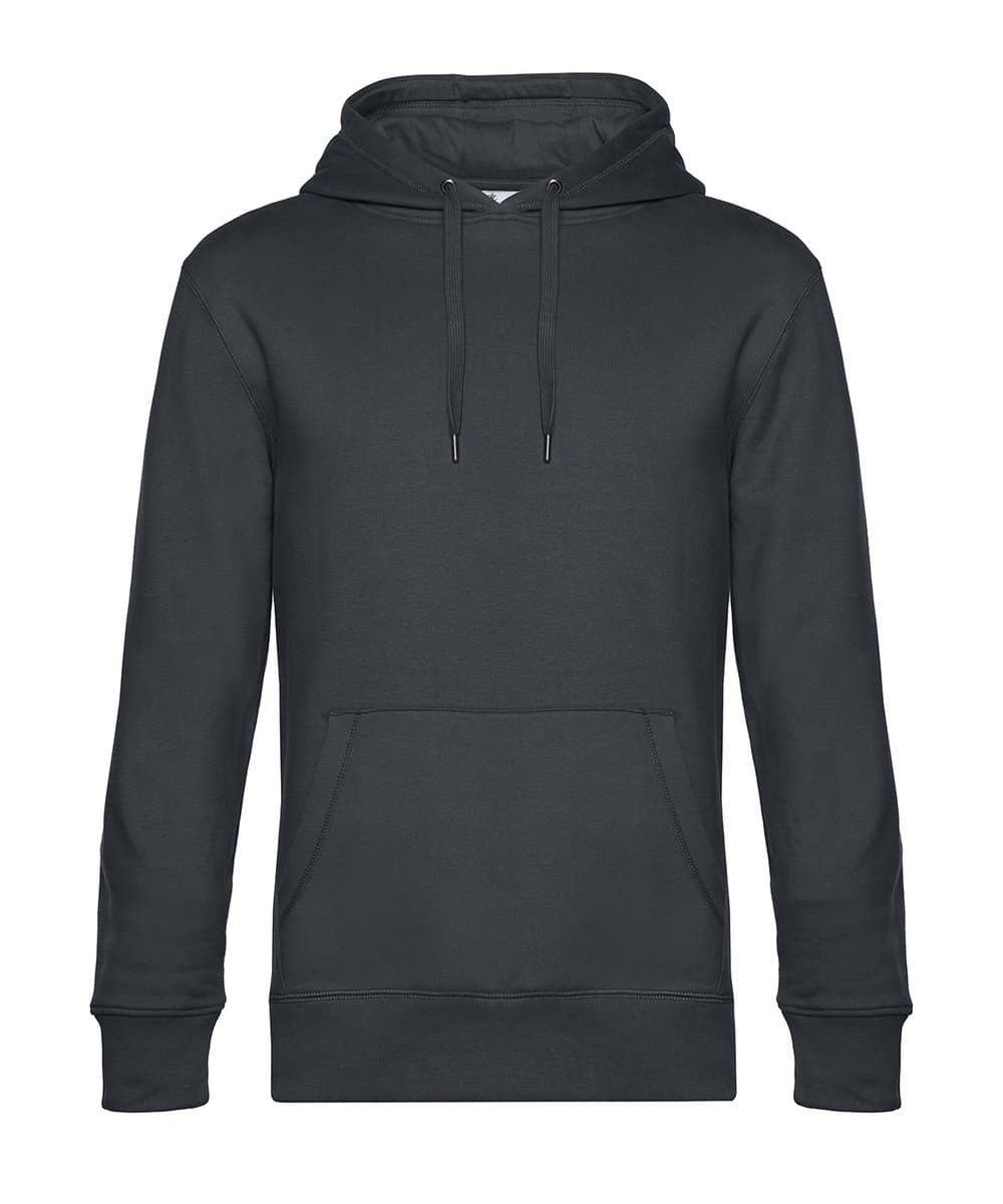 B&C KING Hooded 3