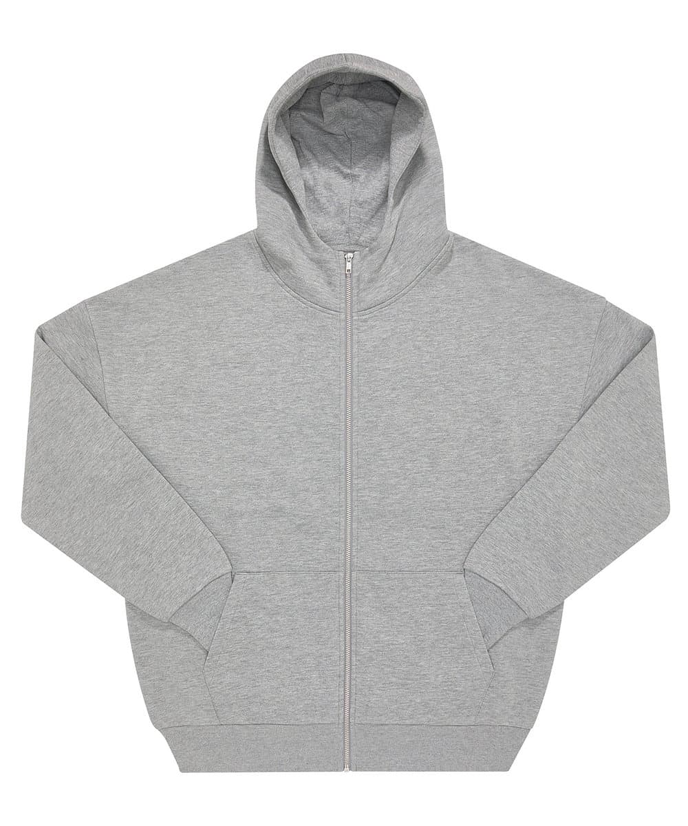 B&C Influence zip hood 4