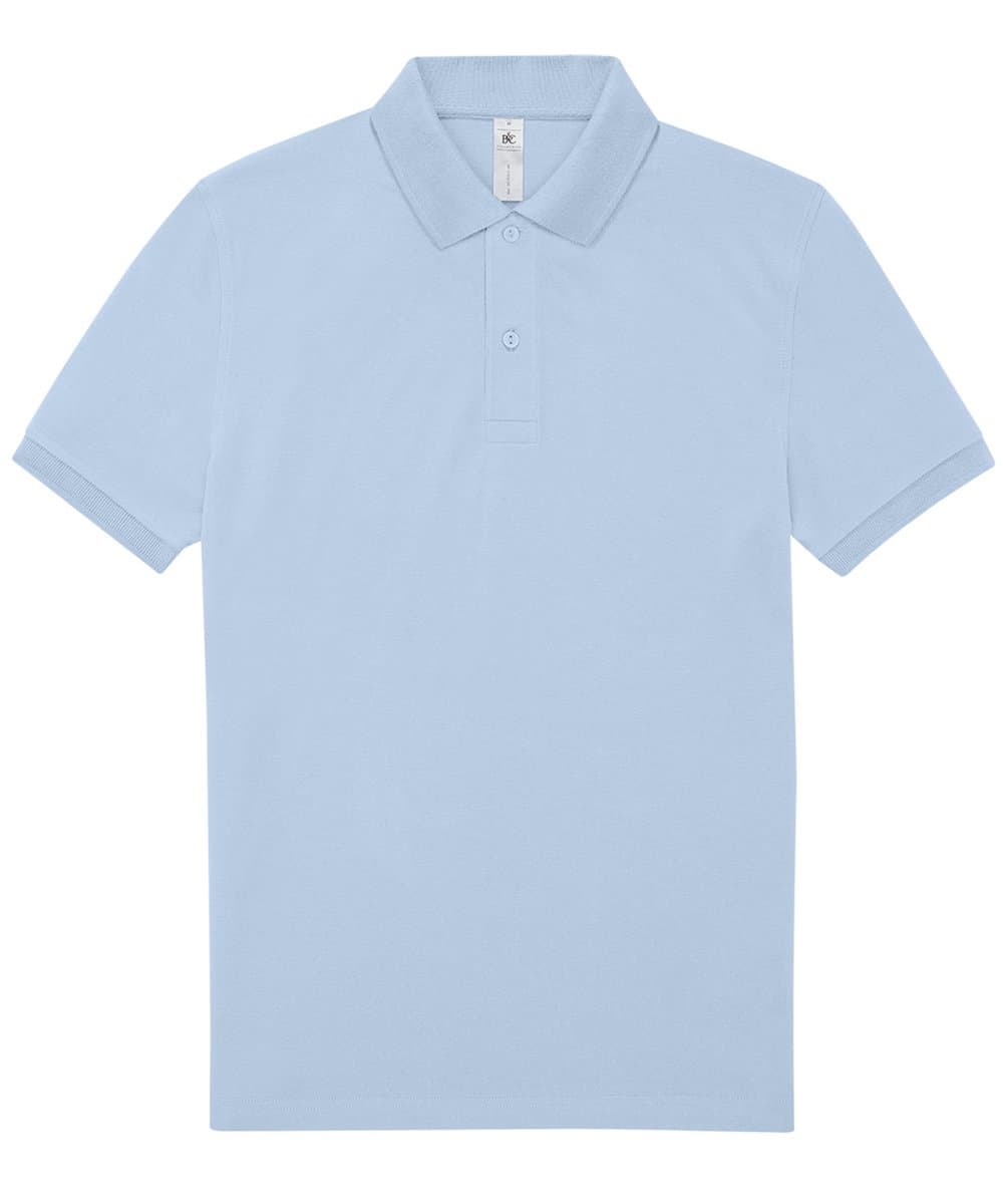 B&C My Polo 180 4