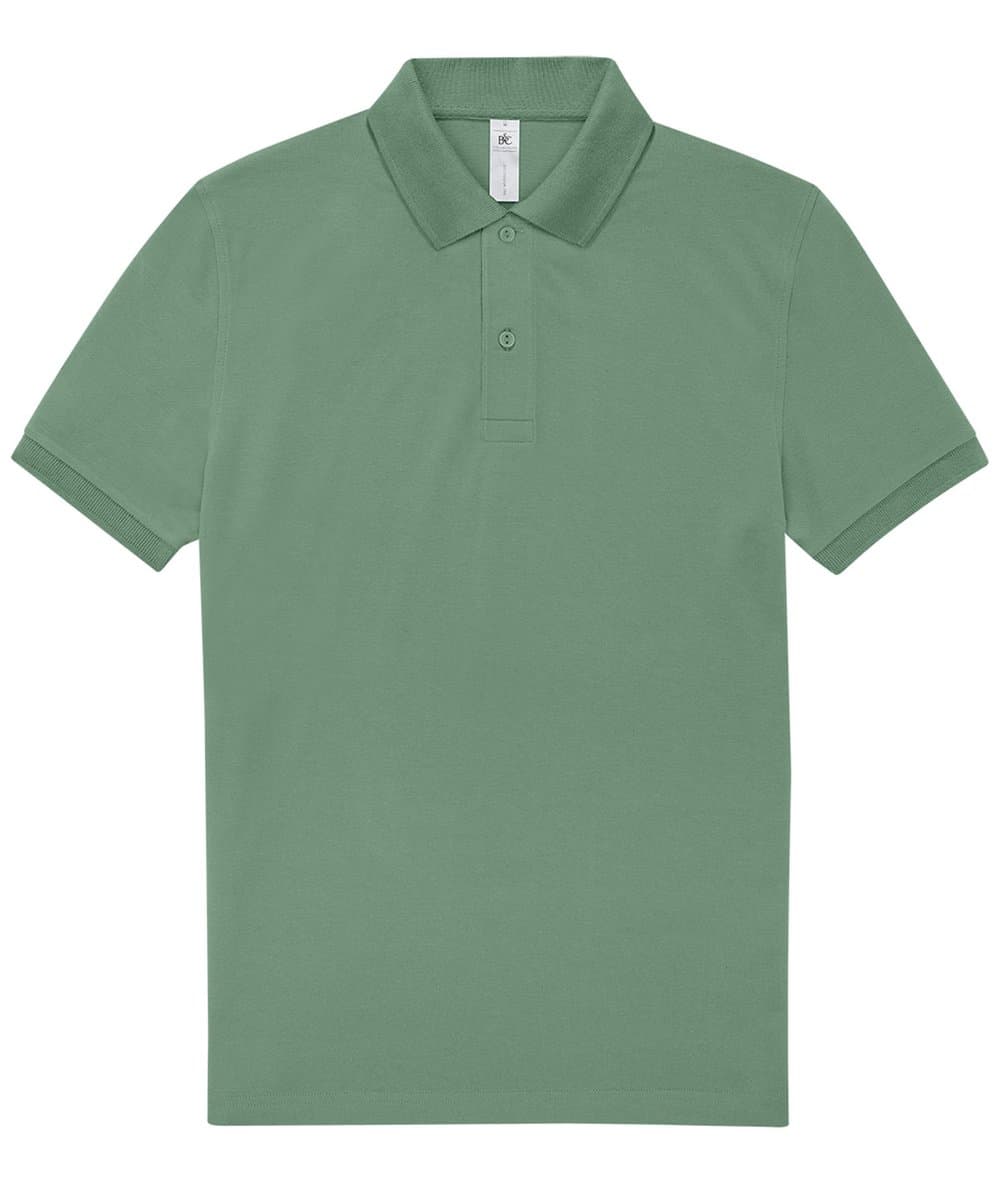 B&C My Polo 210 4