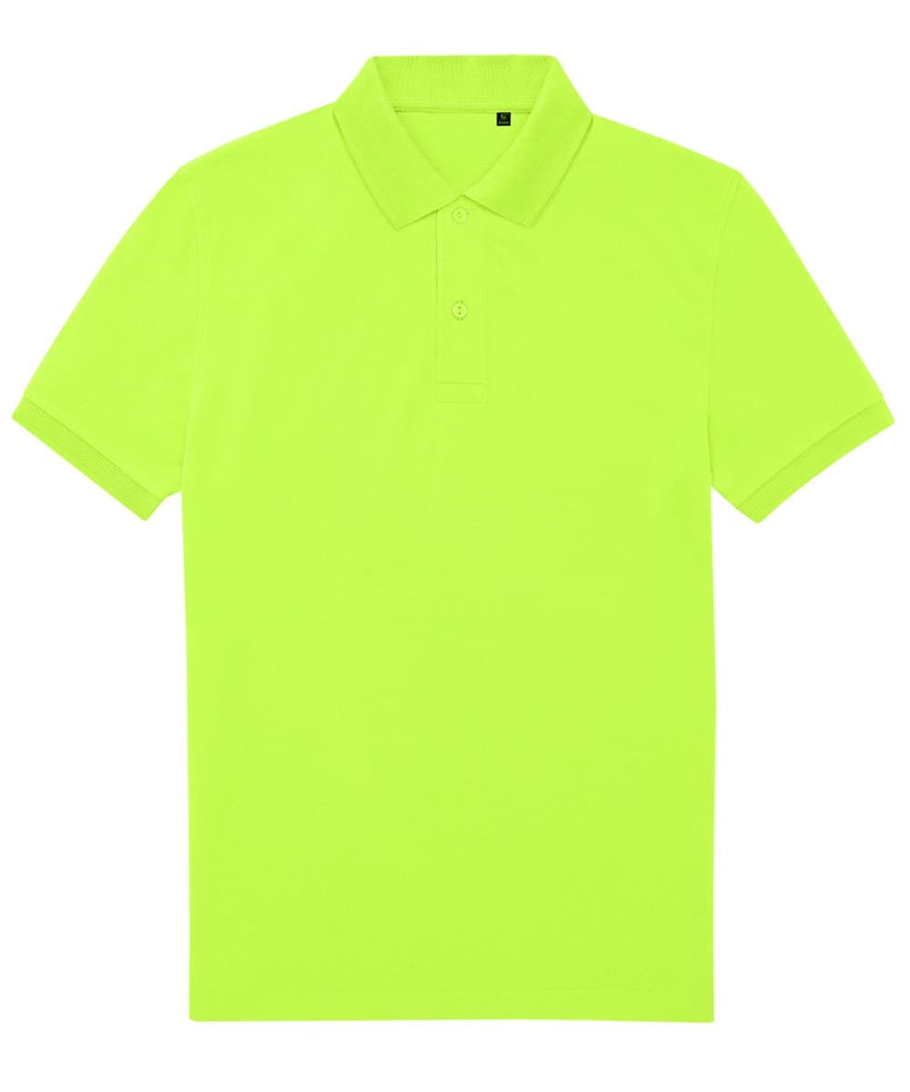 B&C My Eco Polo 65/35 2