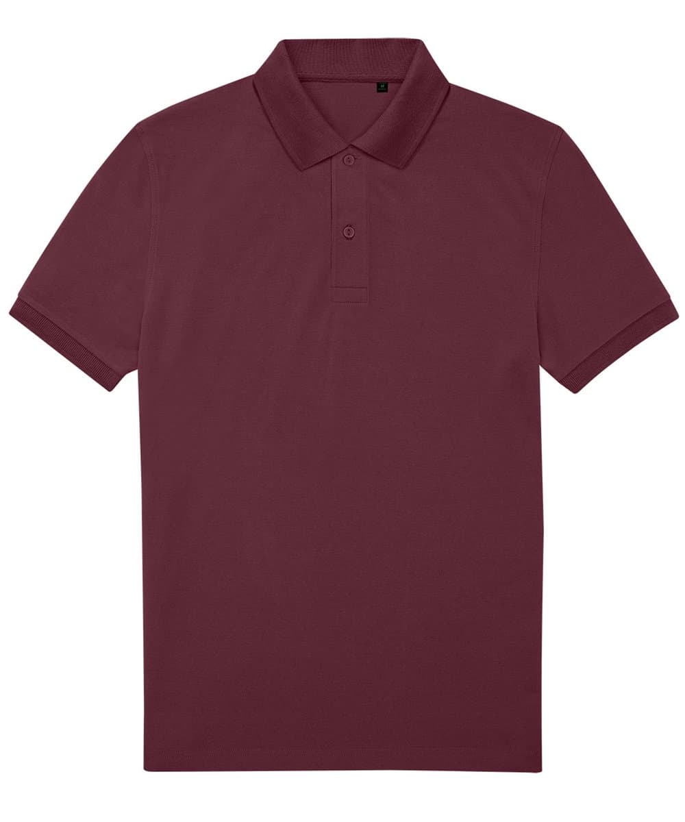 B&C My Eco Polo 65/35 4