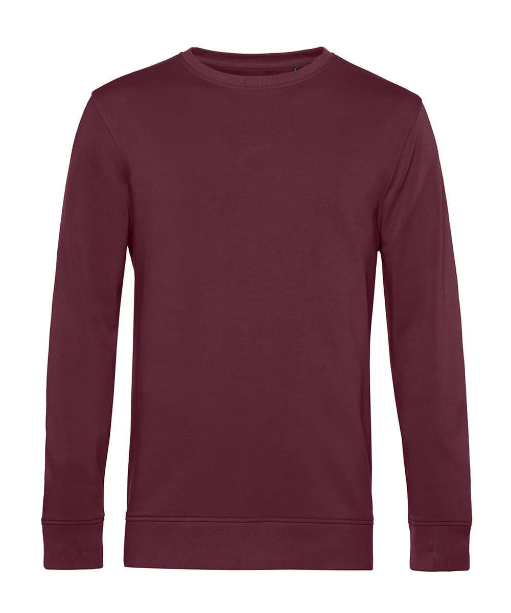 B&C Inspire crew neck 5