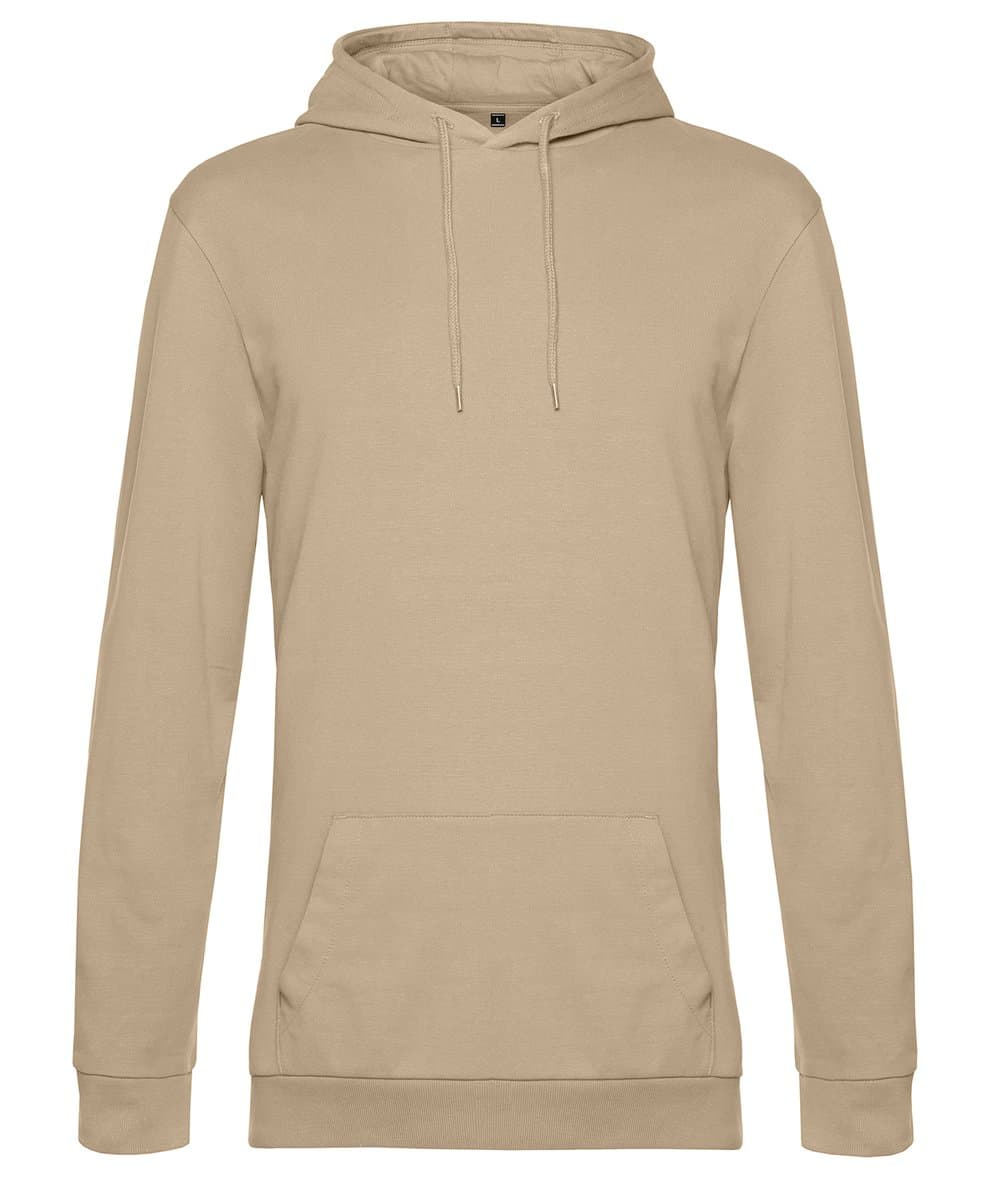 B&C #Hoodie 4