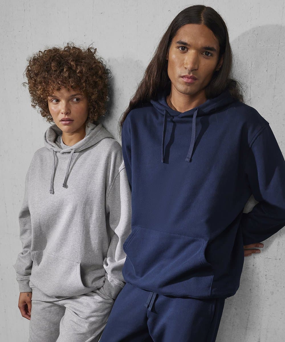 B&C ID.333 hoodie 1
