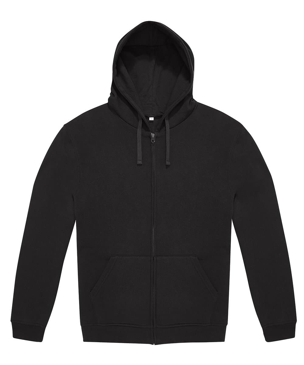 B&C ID.334 zip hoodie 2