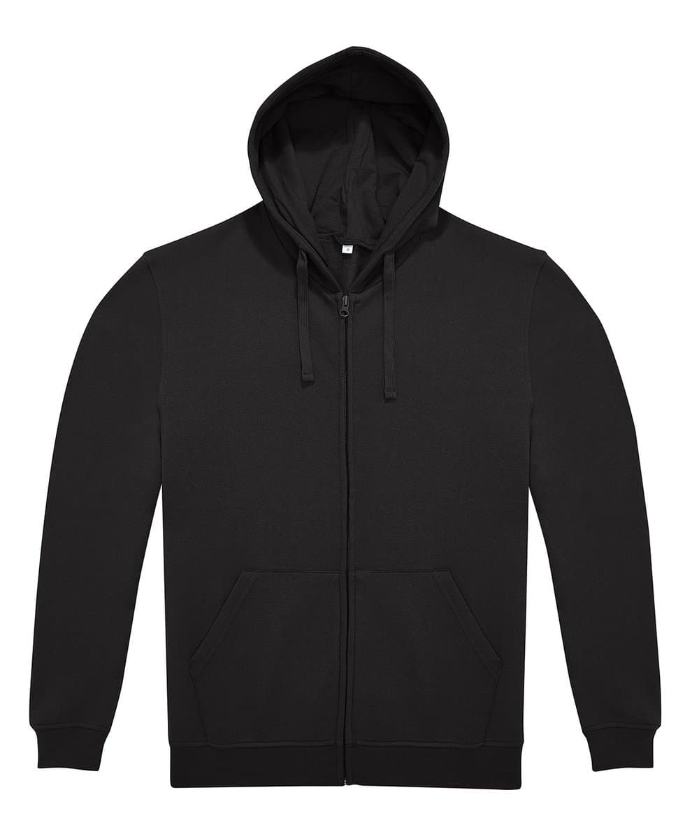 B&C ID.224 zip hoodie 2