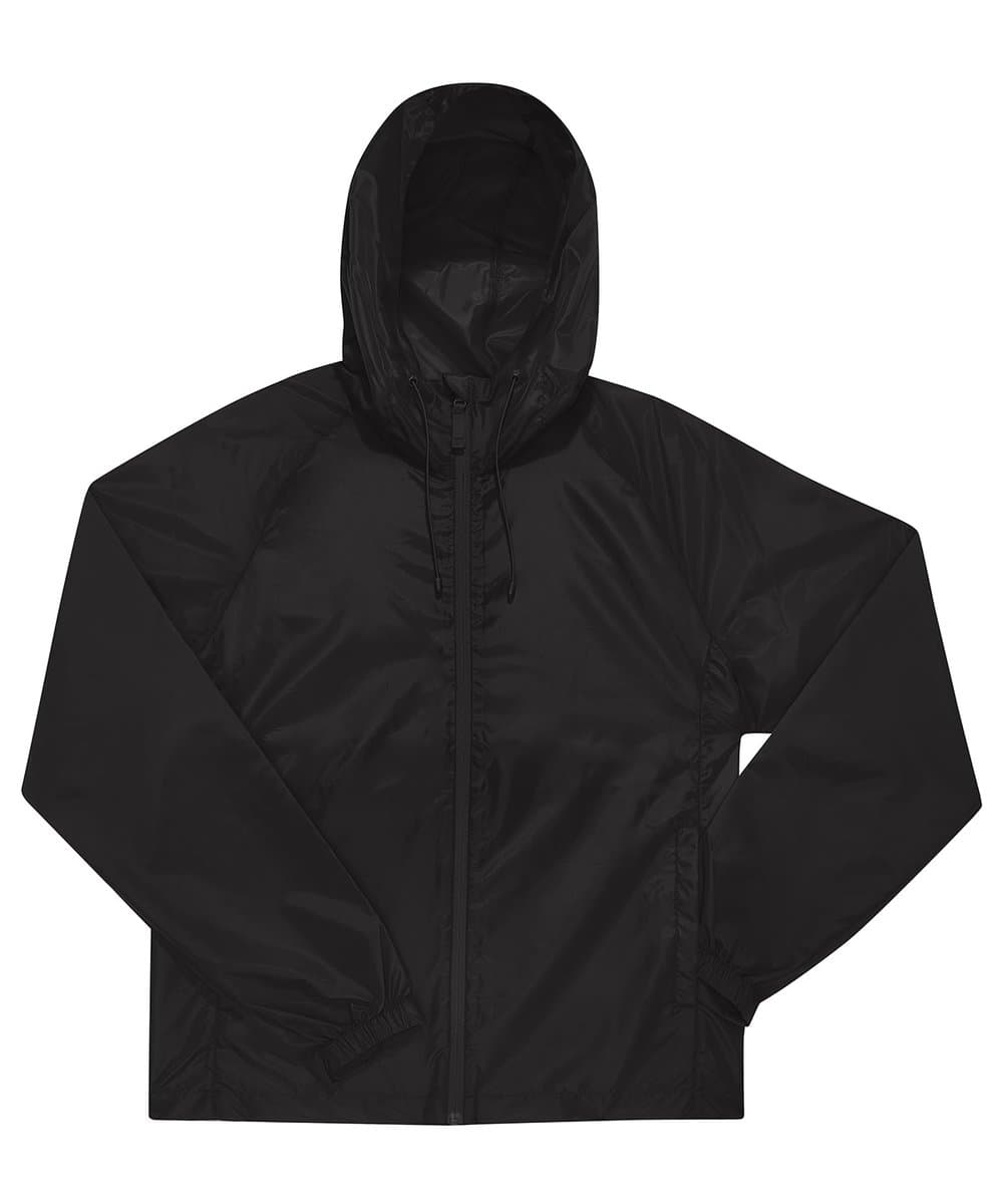 B&C Reset lined windbreaker 2