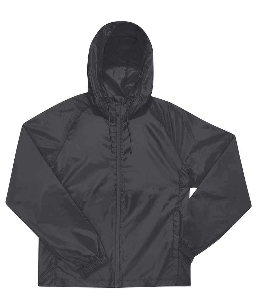B&C Reset lined windbreaker 4