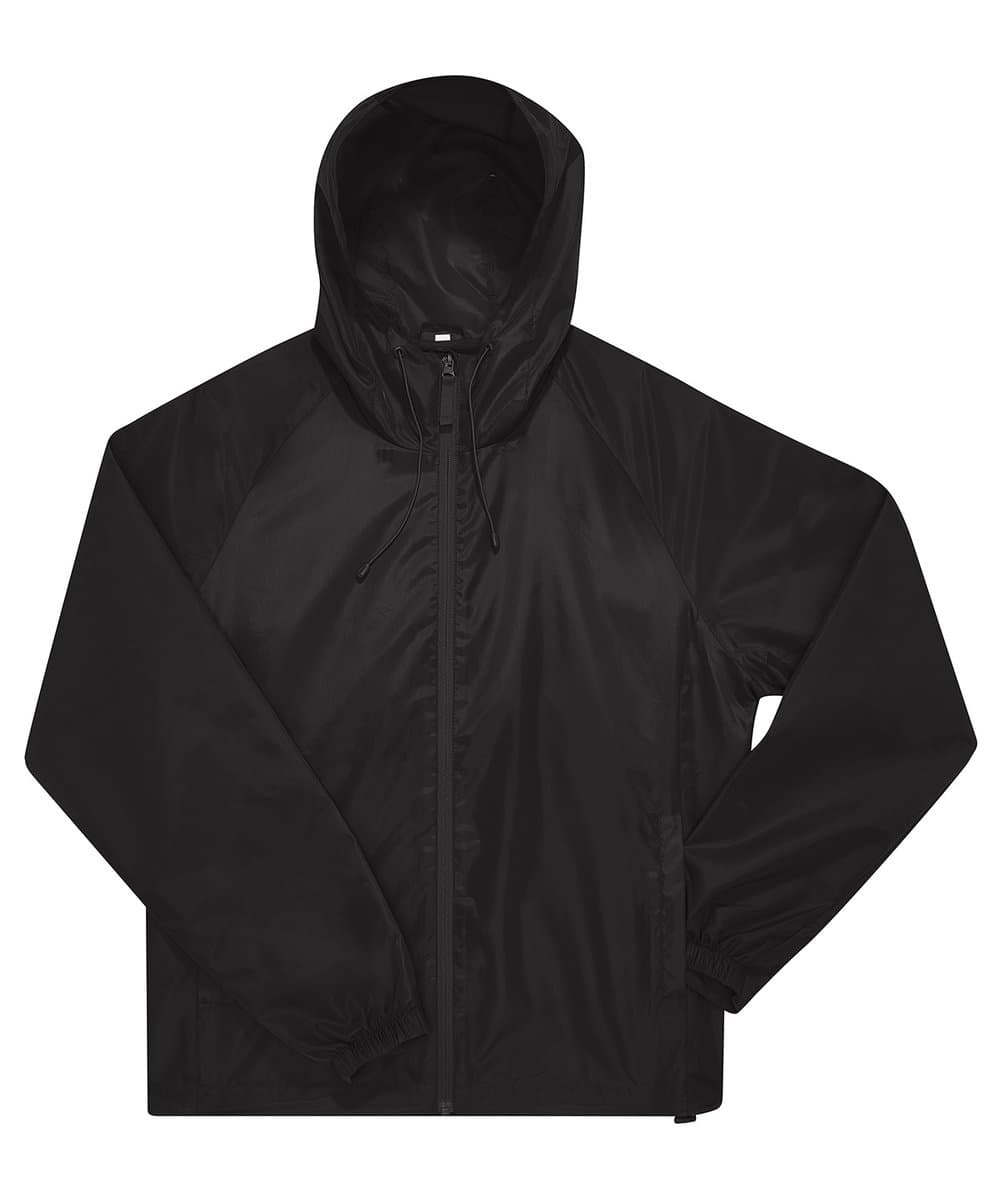 B&C #Reset windbreaker 2